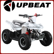 Upbeat Ce Approved Kids 49cc Mini ATV